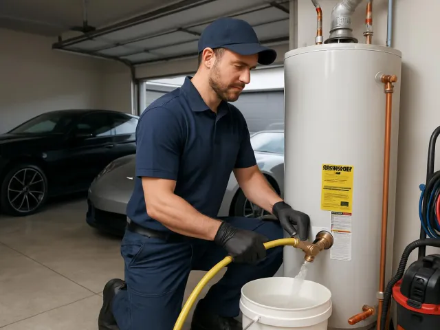 What Happens If You Don’t Flush Your Water Heater?